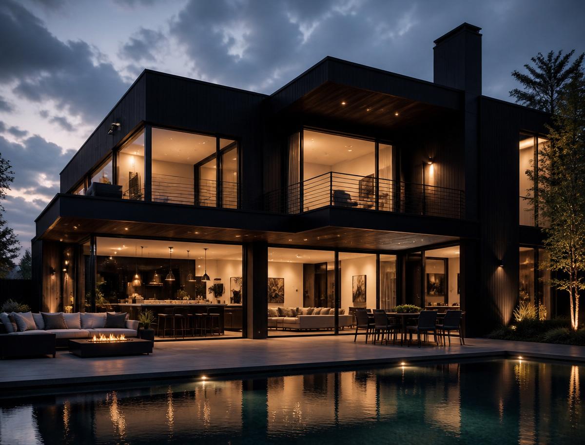 Atlas & Row Realty — Real Estate campaign by COMITI Marketing